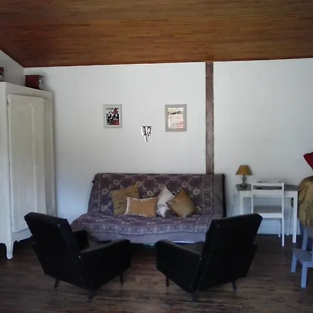 Apartamento Relax Studio Terrace D'arles