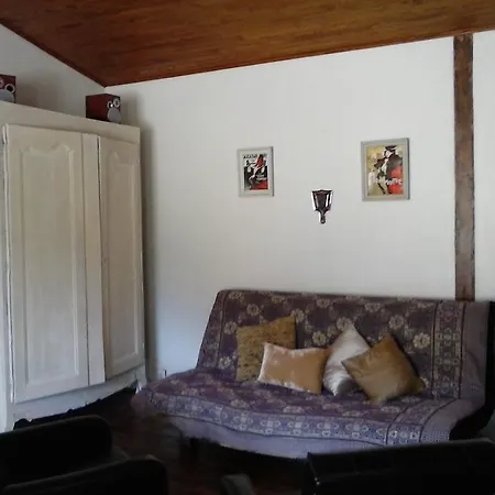 Relax Studio Terrace D'arles Apartamento Arles-sur-Tech