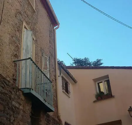 Relax Studio Terrace D'arles * Arles-sur-Tech